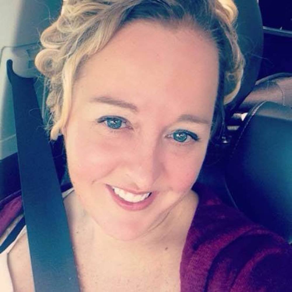 Meet your Posher, Tracy